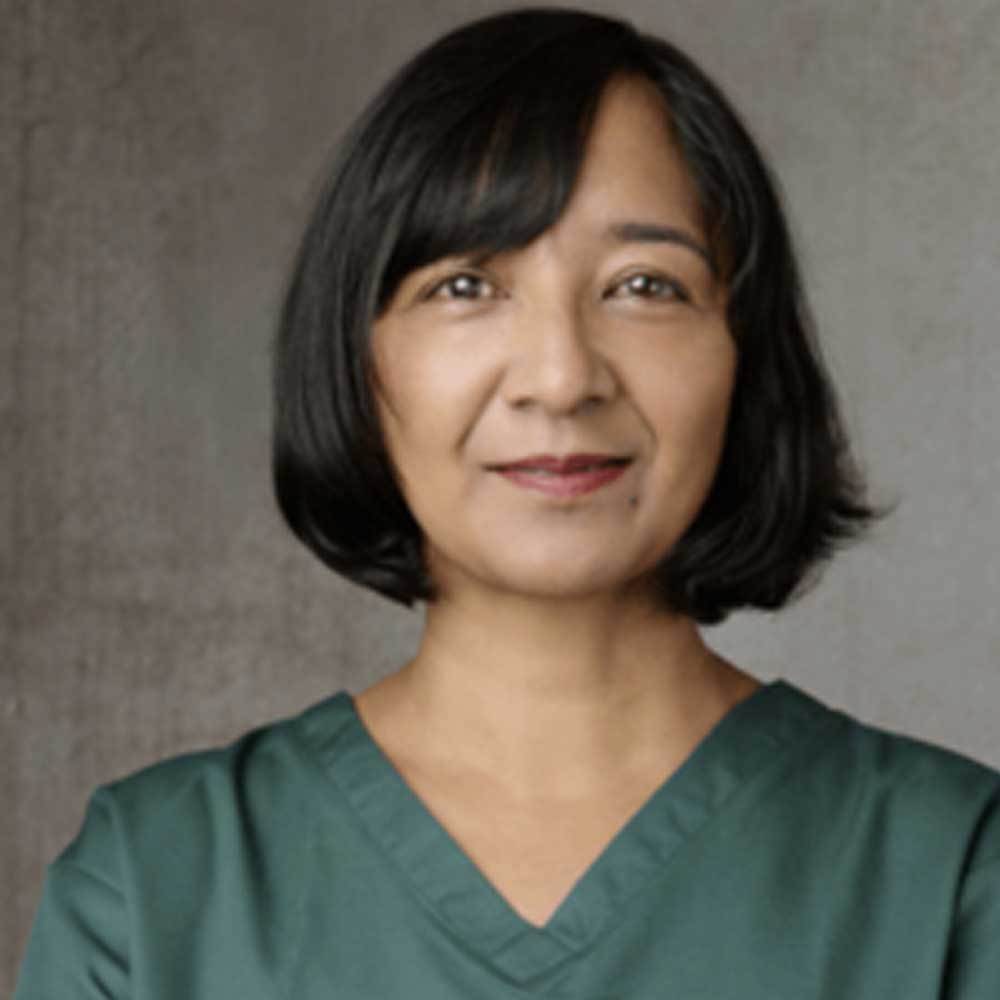 Sarah Joseph